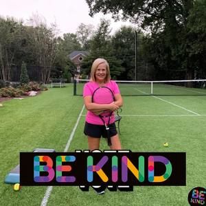 Meet your Posher, Lou